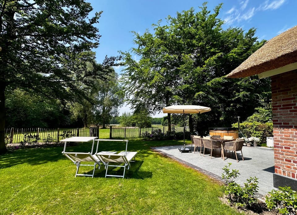 Hot Tub, Hot Tub, View (from property/room), View (from property/room)