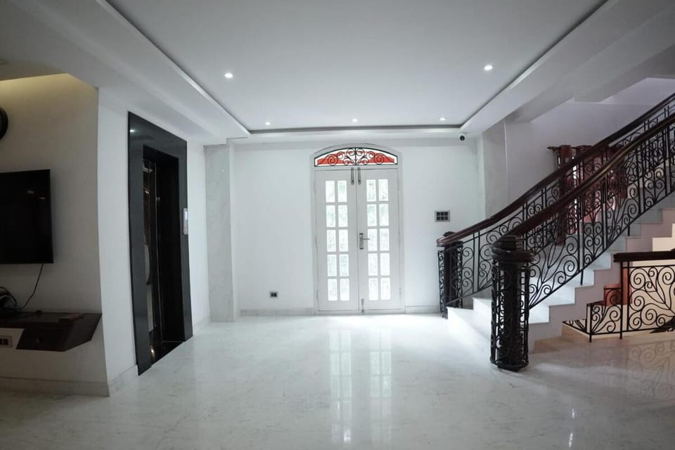 Palamattam Villa Homestay,Angamaly, Kochi, Airport Villa in Kerala
