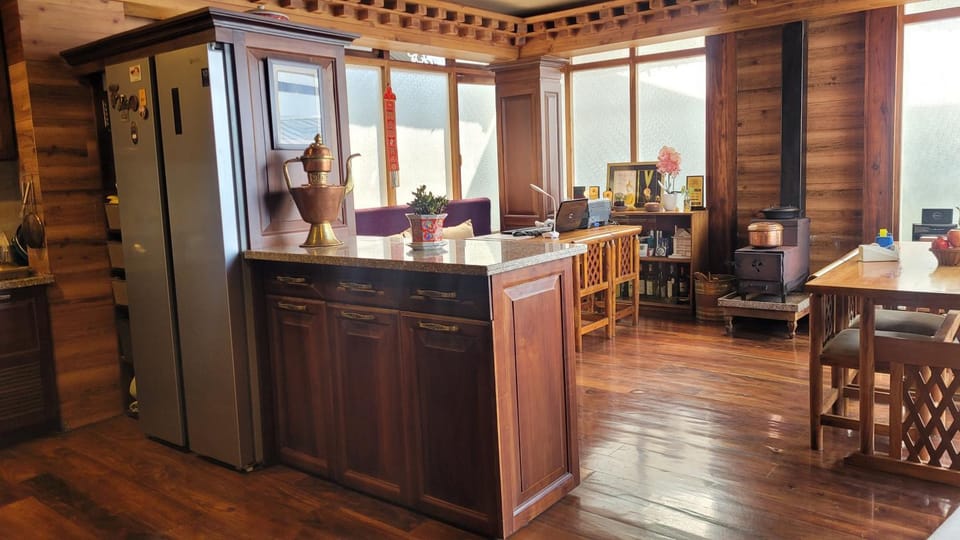 Tara Homestay Vacation rental in Darjeeling