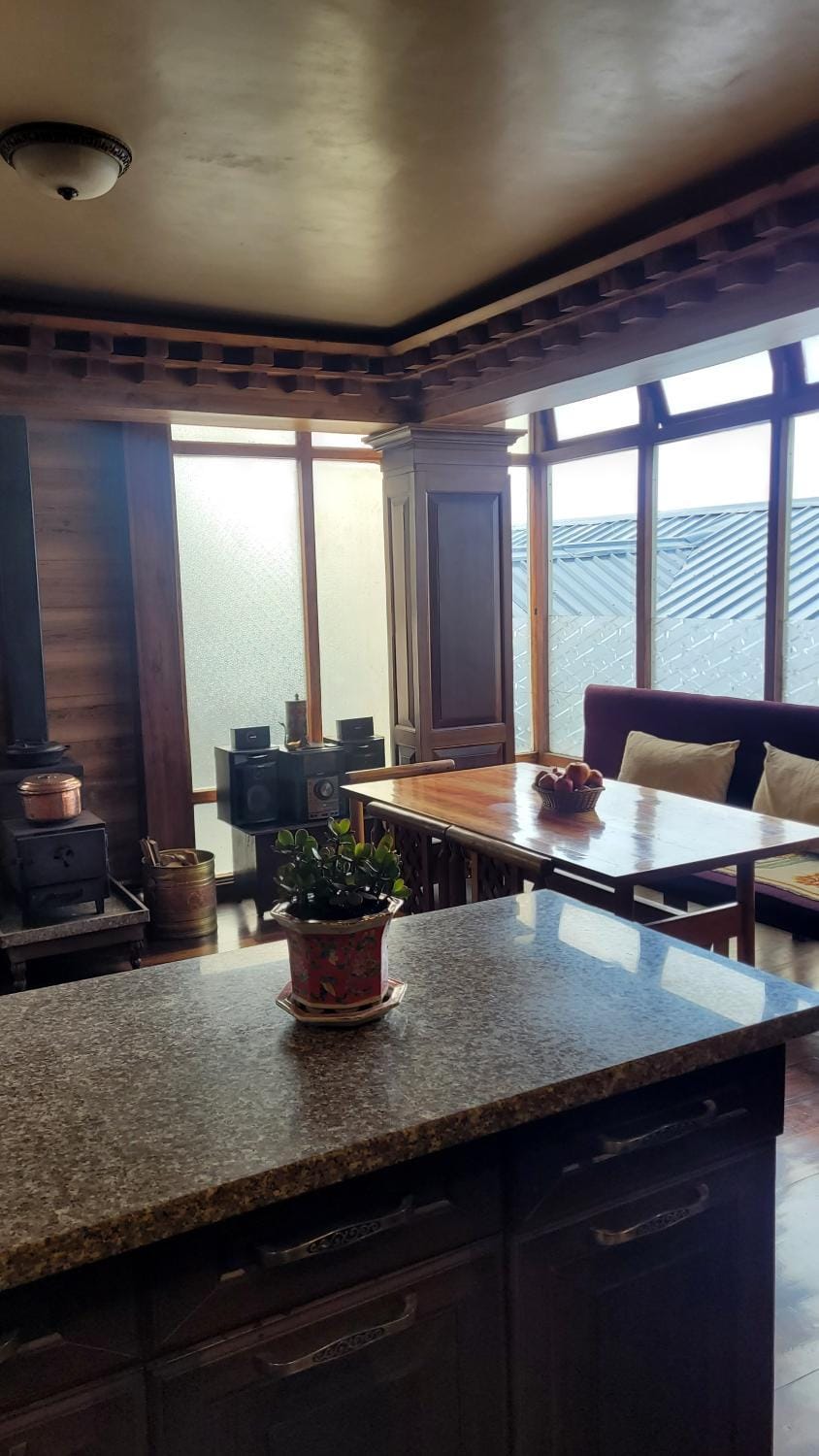 Tara Homestay Vacation rental in Darjeeling