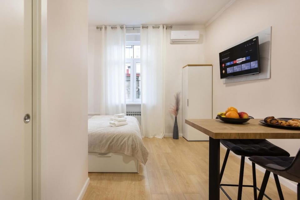Albacubo 3 Apartment in City of Zagreb