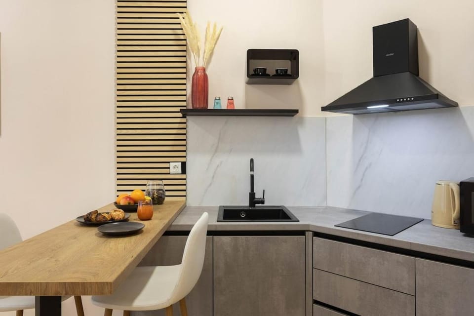 Albacubo 4 Apartment in City of Zagreb