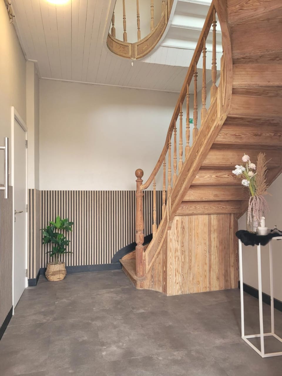 Roma-Monte Carlo-Monaco Apartment in De Panne