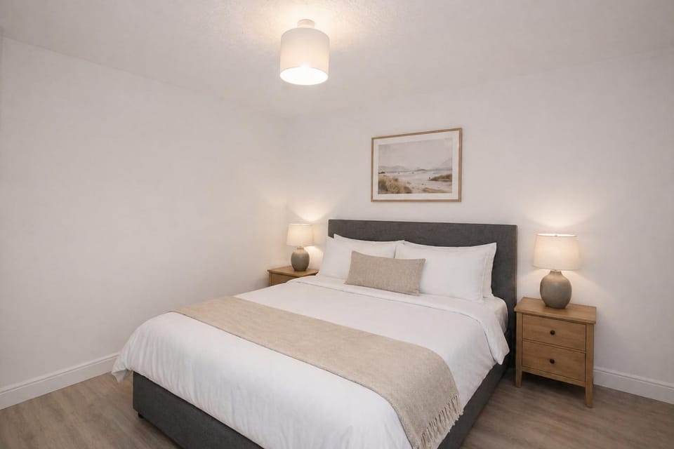 Mews House for Group Stays Nr the beach Sleeps16 House in Bournemouth