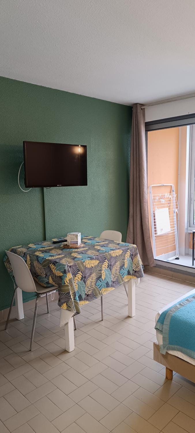 TV and multimedia