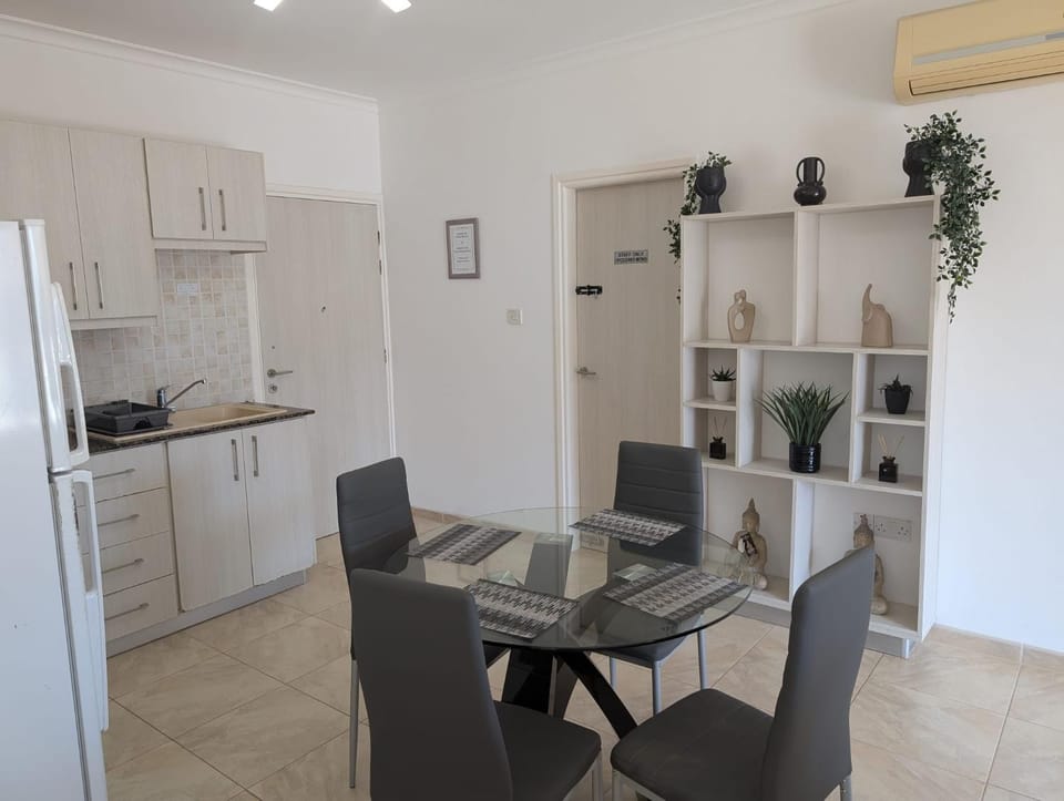 St Andrews Apartment Apartment in Famagusta District