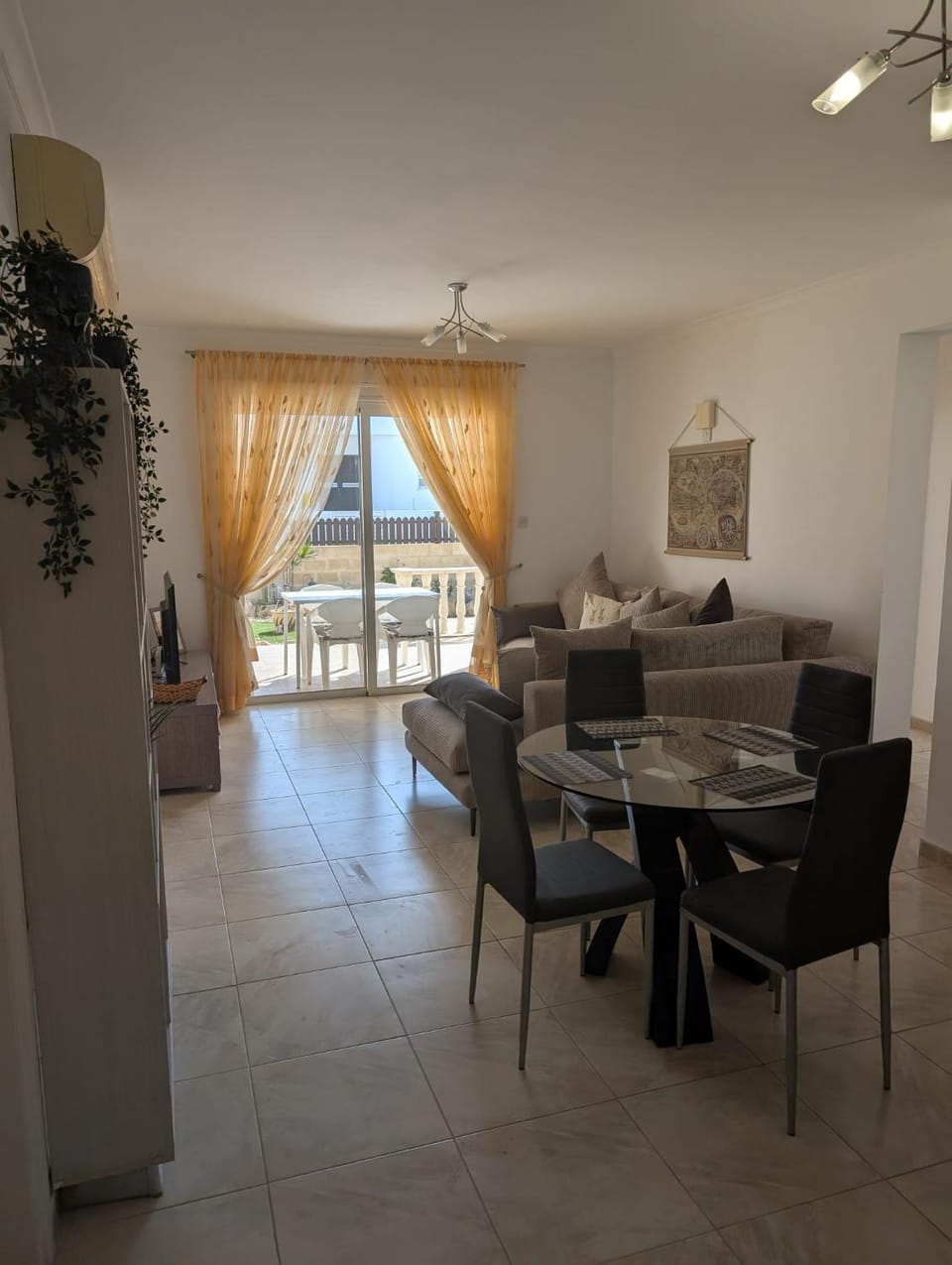 St Andrews Apartment Apartment in Famagusta District