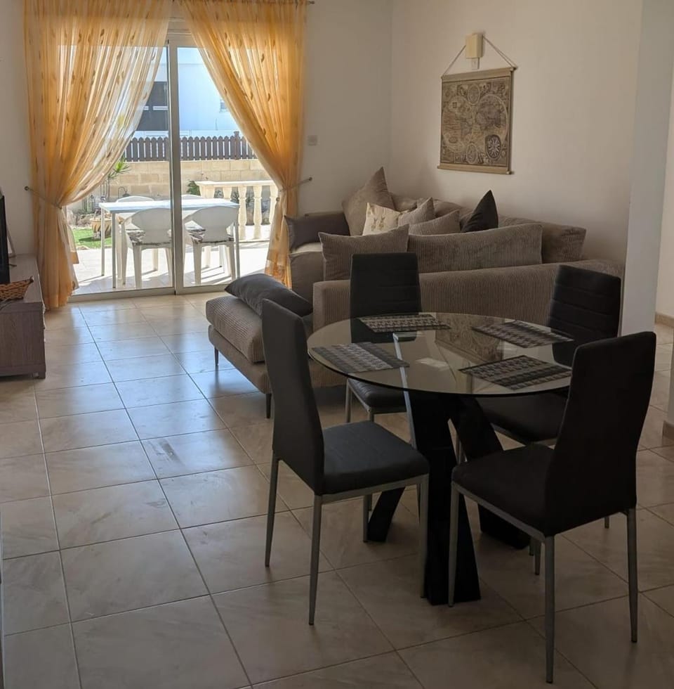 St Andrews Apartment Apartment in Famagusta District