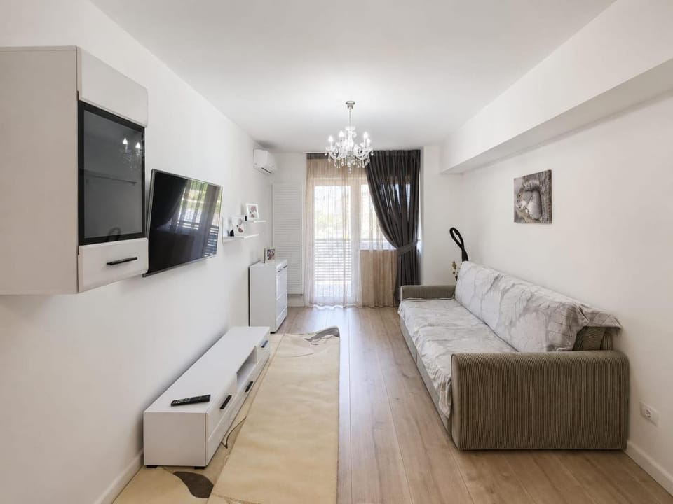 Abel 27 Residence Apartment in Moldova