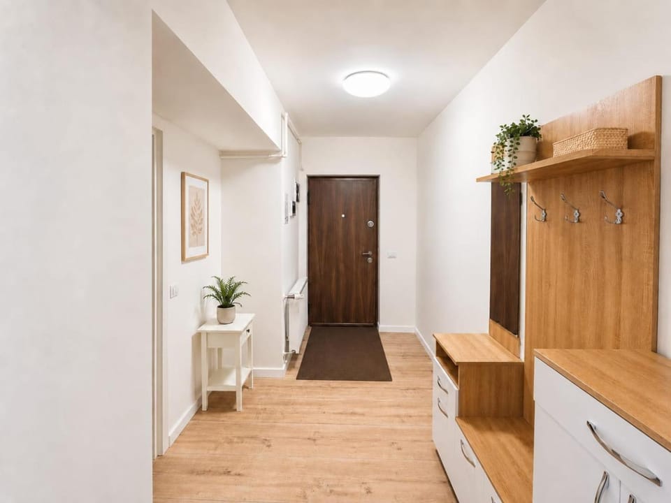 Abel 27 Residence Apartment in Moldova