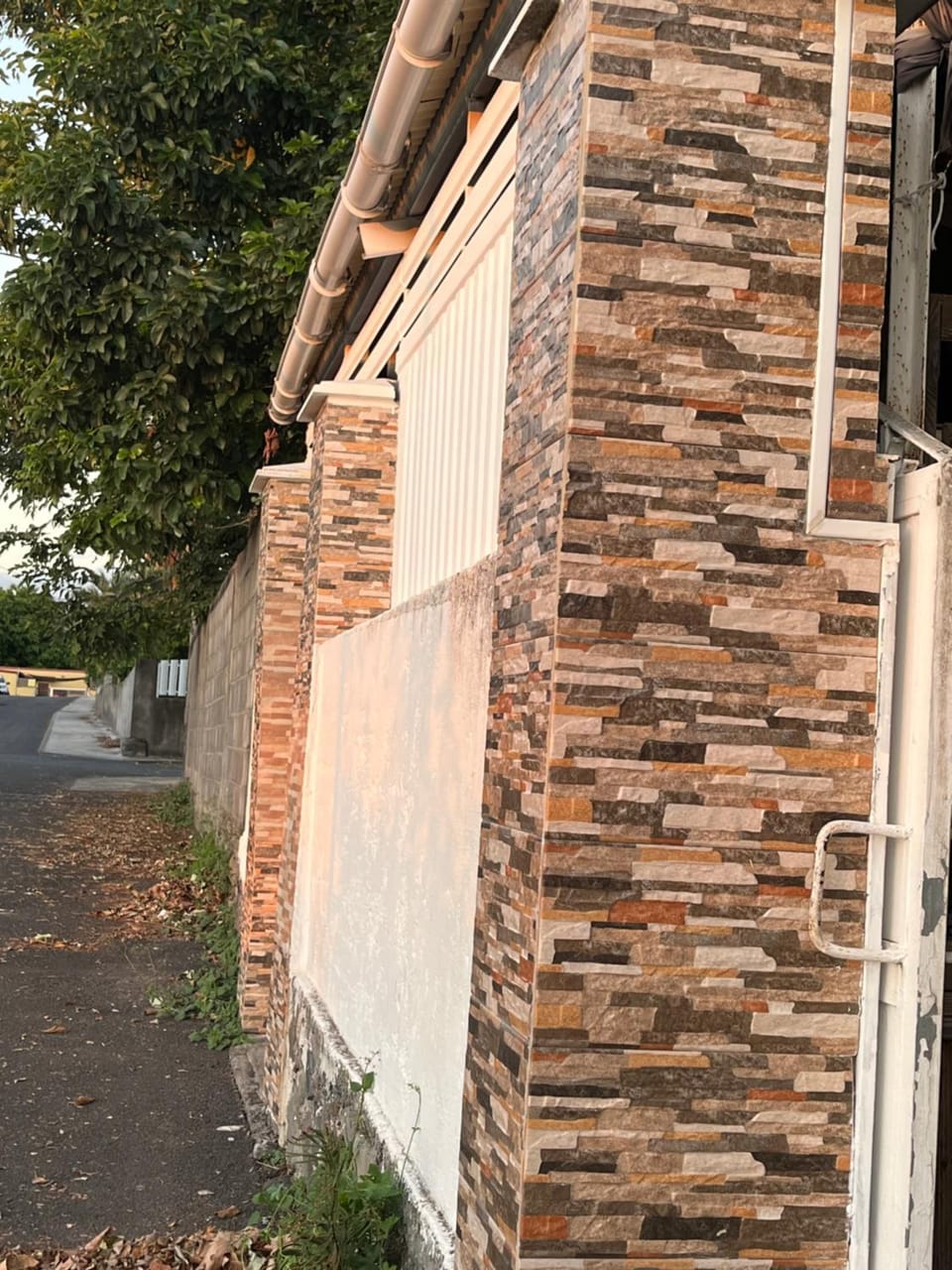 Studio spacieux Apartment in Réunion