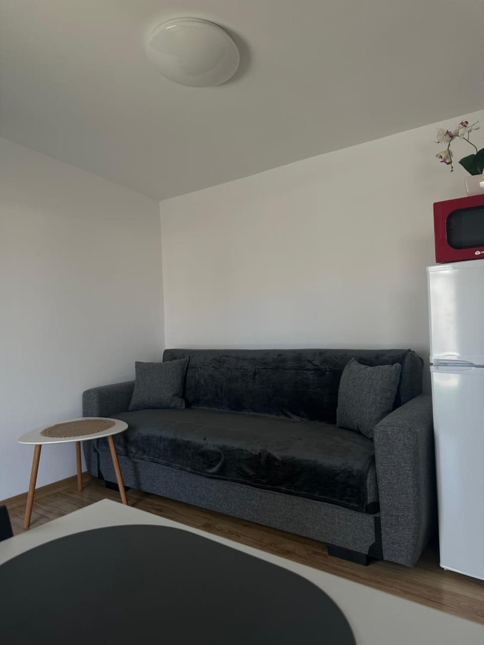 Edina Tini-House Apartment in Romania