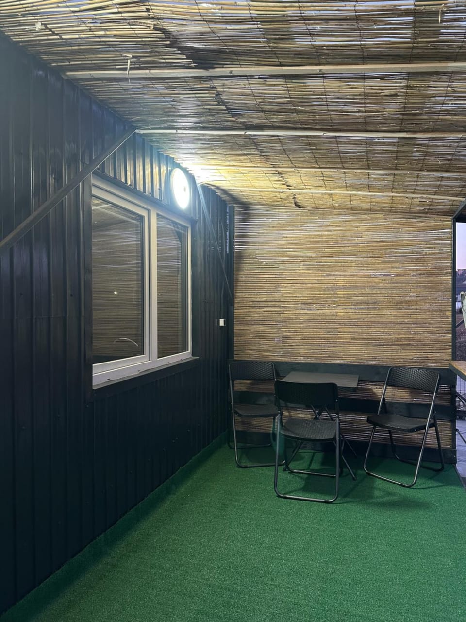 Edina Tini-House Apartment in Romania