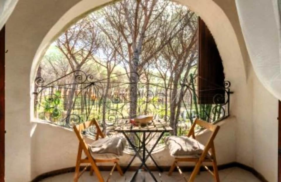 Garden, View (from property/room), Balcony/Terrace