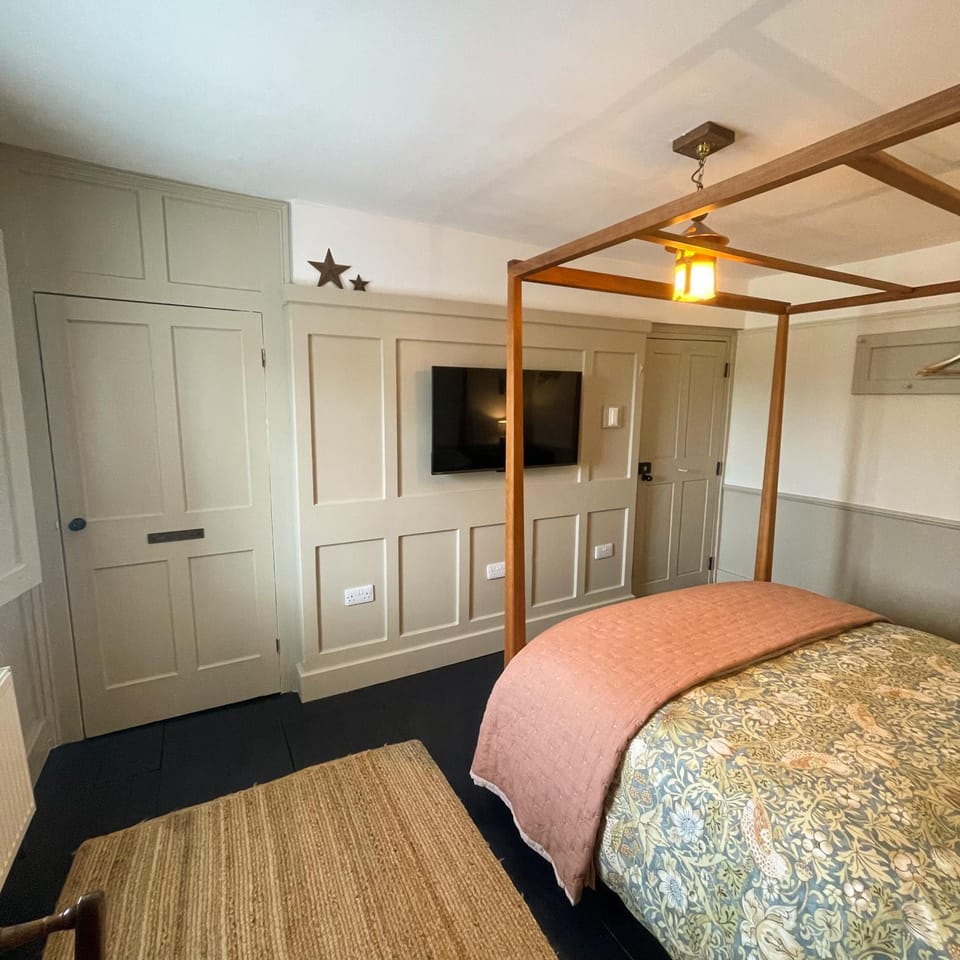 Helvellyn Cottage Vacation rental in England