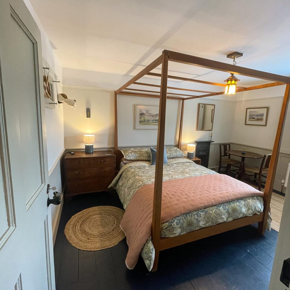 Helvellyn Cottage Vacation rental in England