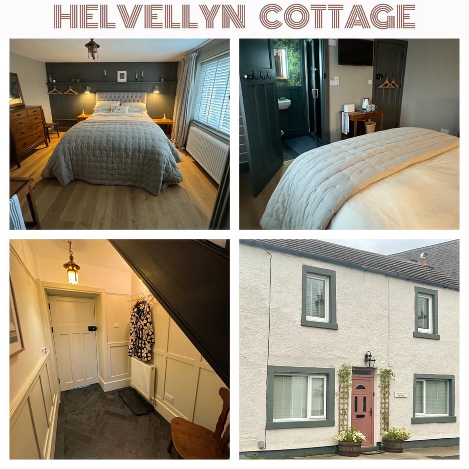 Helvellyn Cottage Vacation rental in England