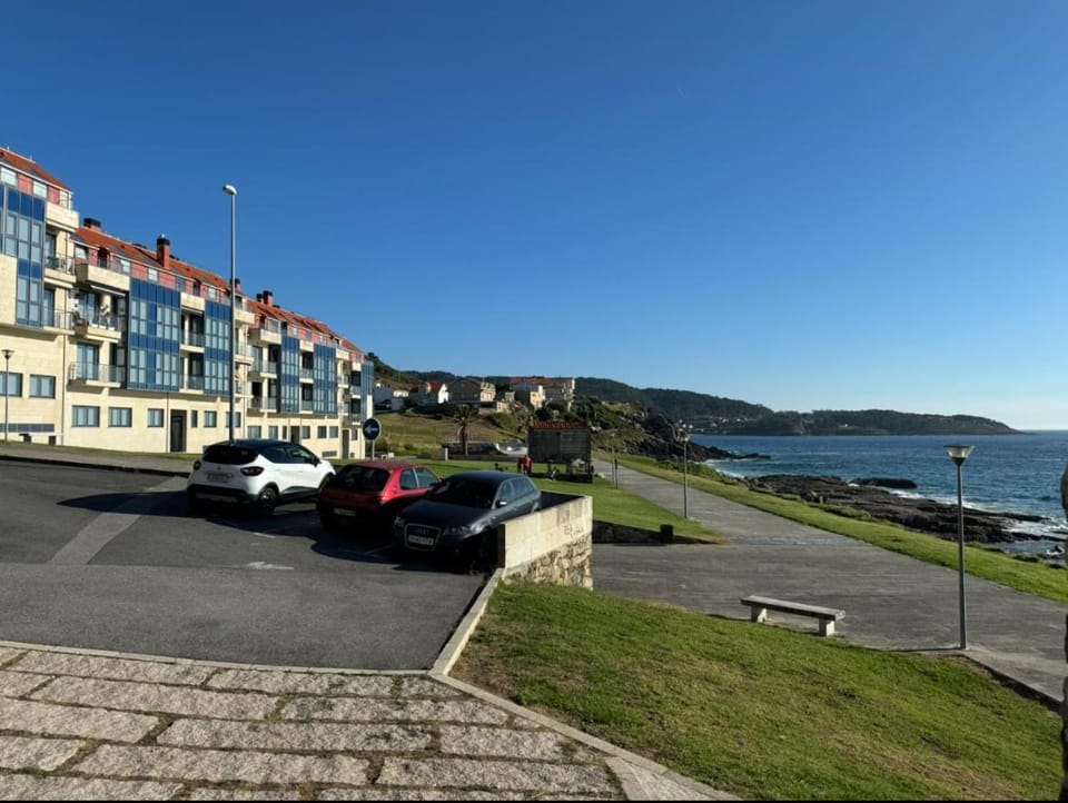 Son do Mar Apartment in Galicia