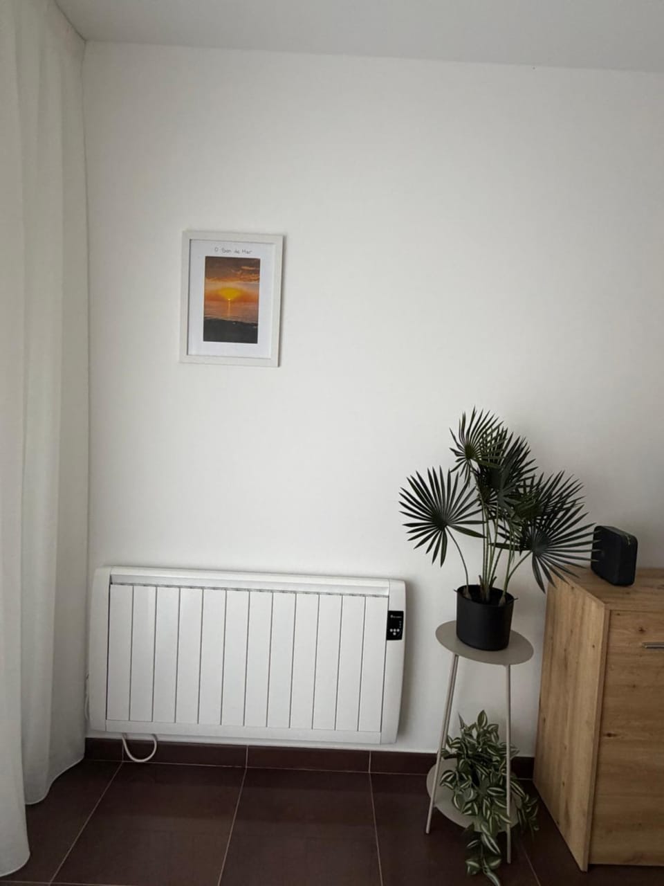 Son do Mar Apartment in Galicia