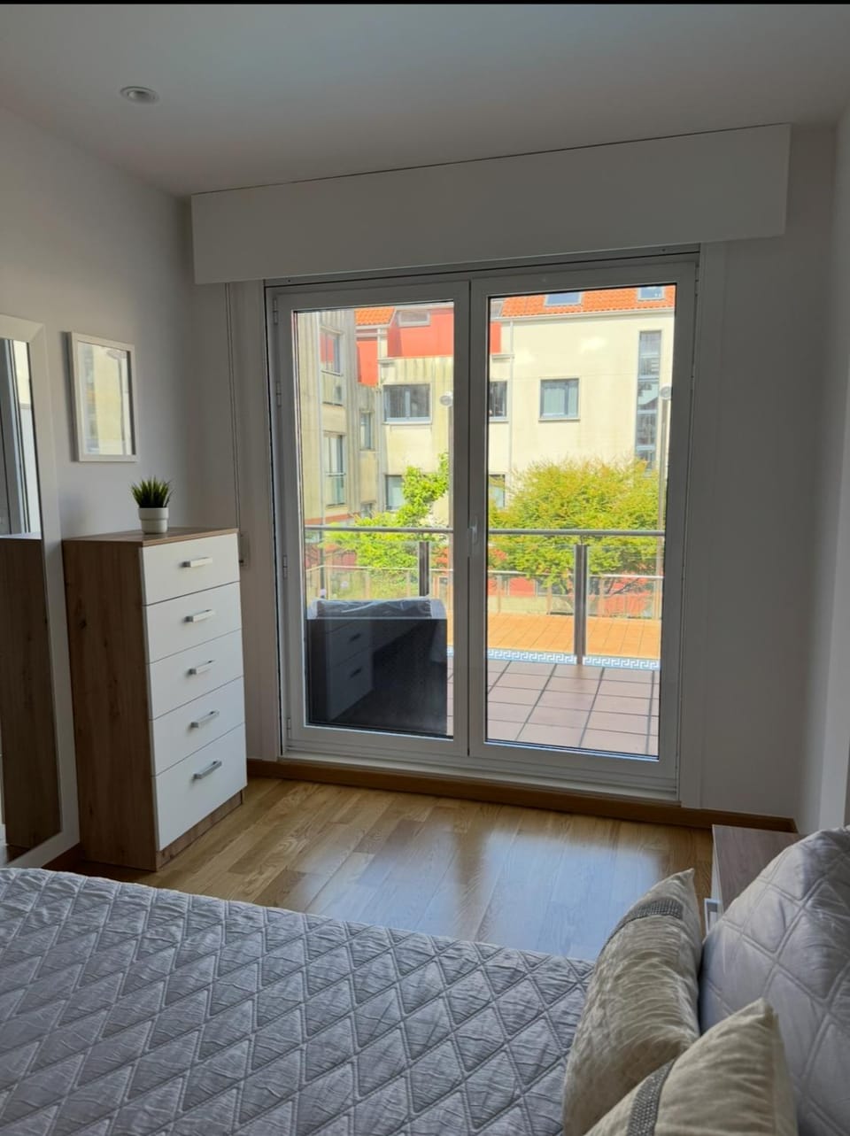 Son do Mar Apartment in Galicia