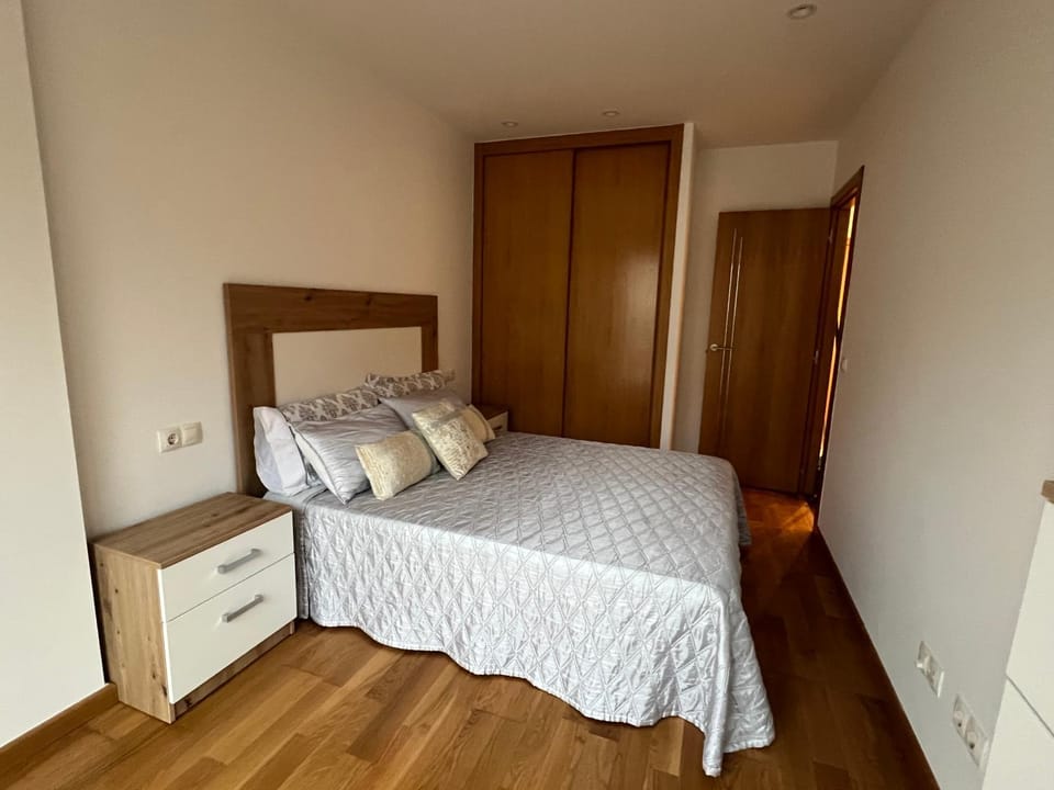 Son do Mar Apartment in Galicia