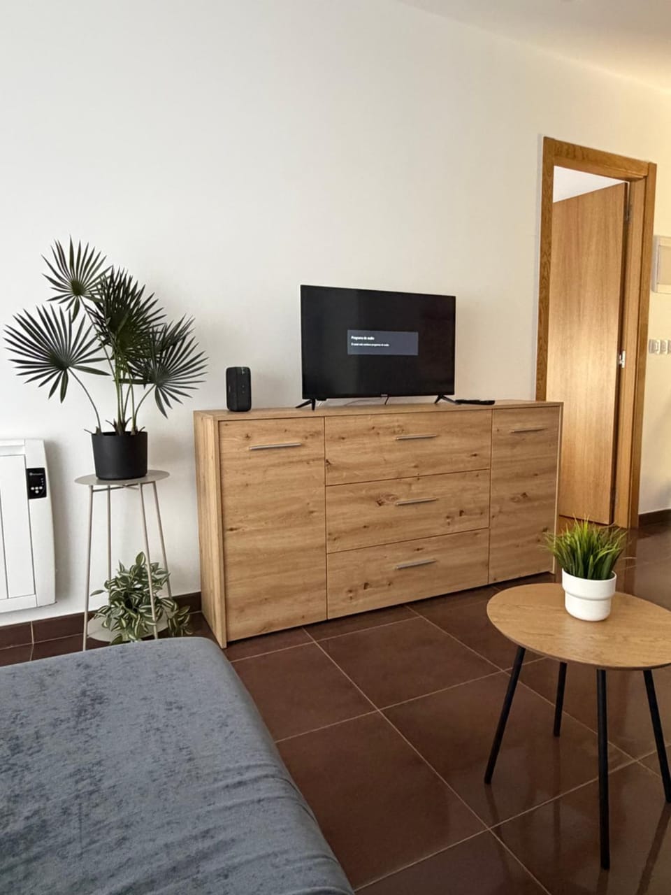Son do Mar Apartment in Galicia