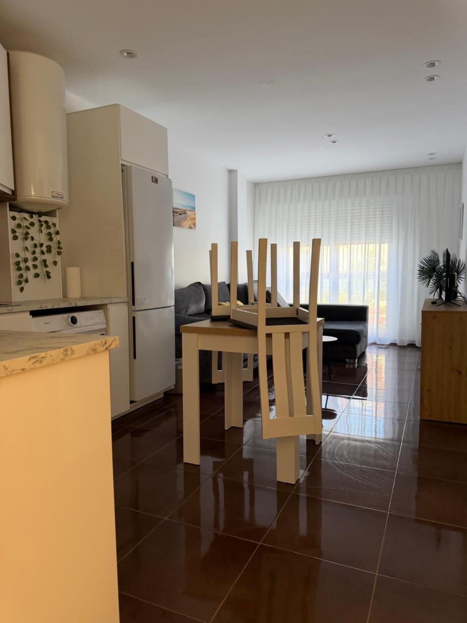 Son do Mar Apartment in Galicia
