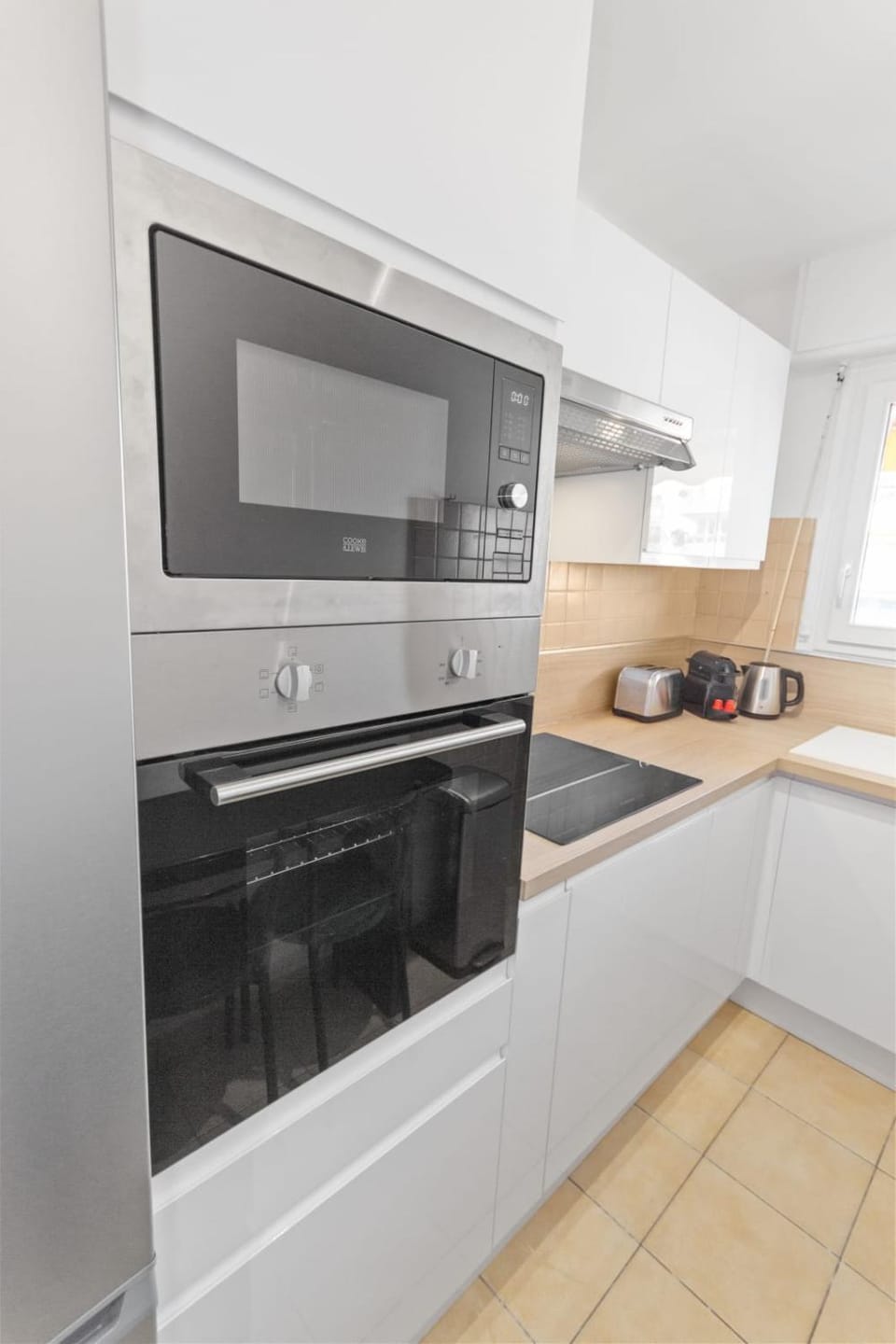 Le Chambord - Hypercentre - Spacious - Terrace Apartment in Cannes