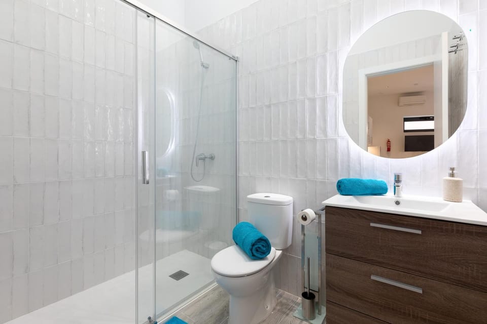 Apartamento 3º nuevo a estrenar cerca del mar Apartment in Valencia