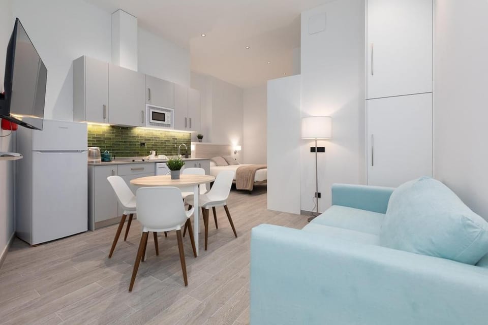Apartamento 3º nuevo a estrenar cerca del mar Apartment in Valencia