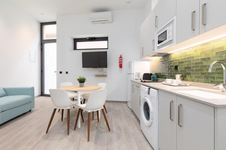 Apartamento 3º nuevo a estrenar cerca del mar Apartment in Valencia
