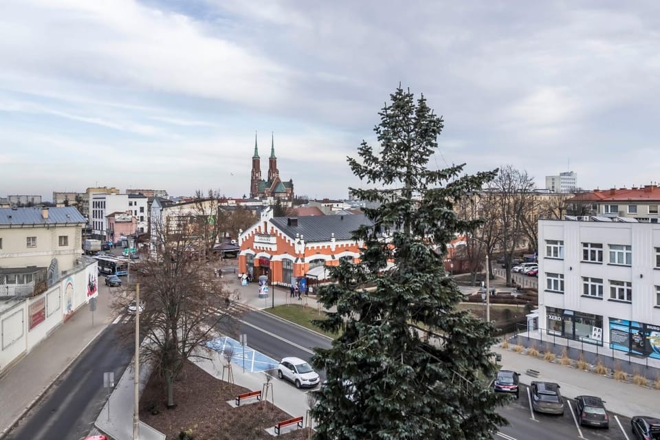 City view