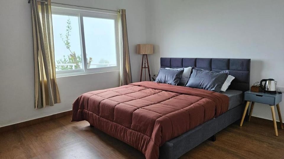 Adventure Hike Villa Villa in Kodaikanal