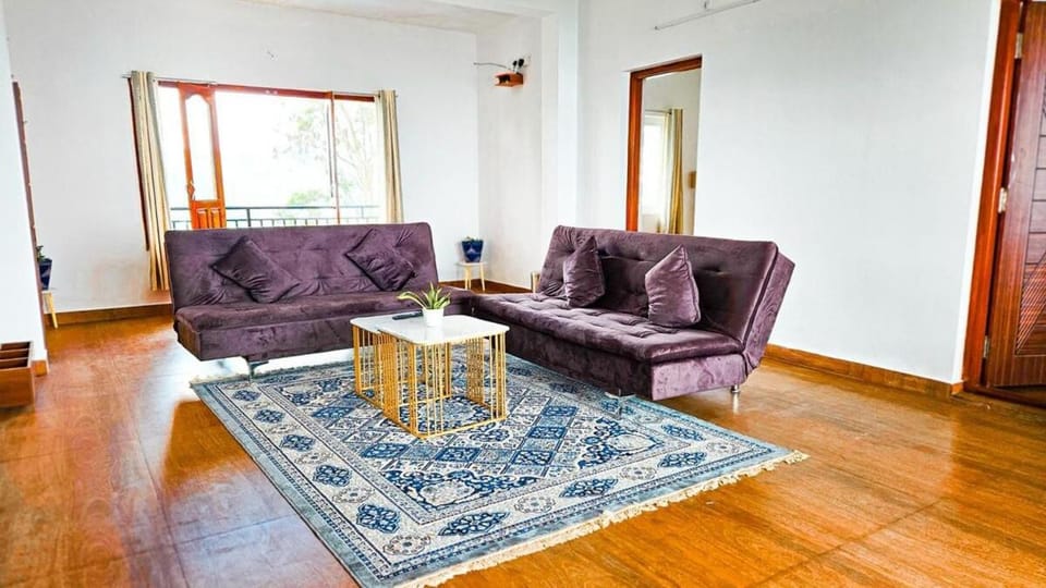 Adventure Hike Villa Villa in Kodaikanal