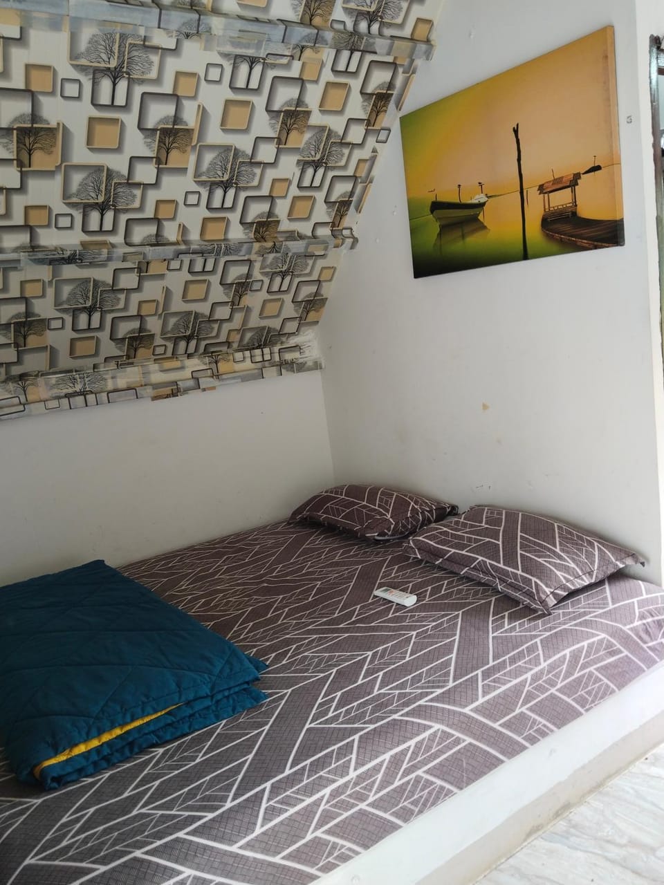 Pool House Cotage Somasila Apartment in Telangana