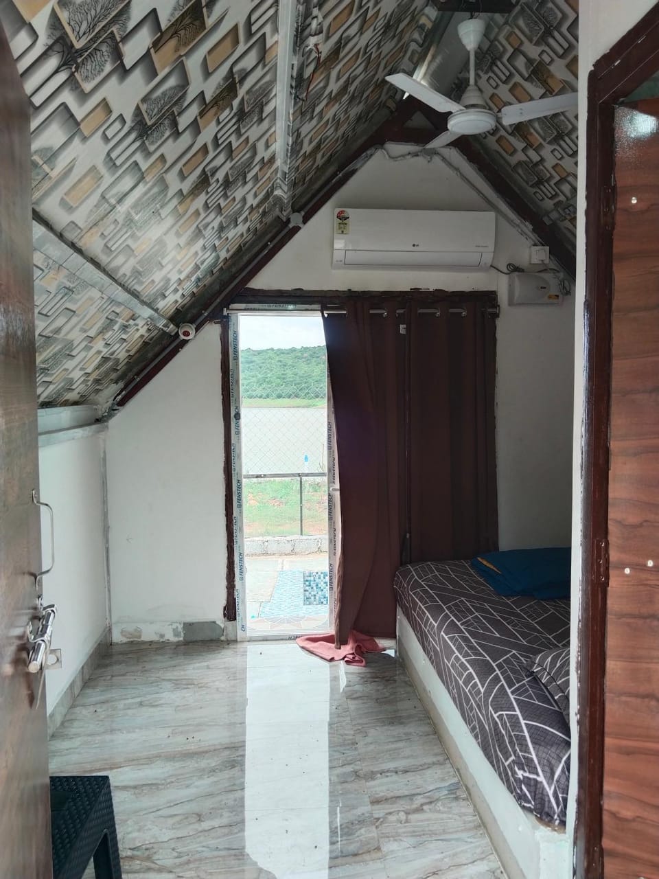 Pool House Cotage Somasila Apartment in Telangana
