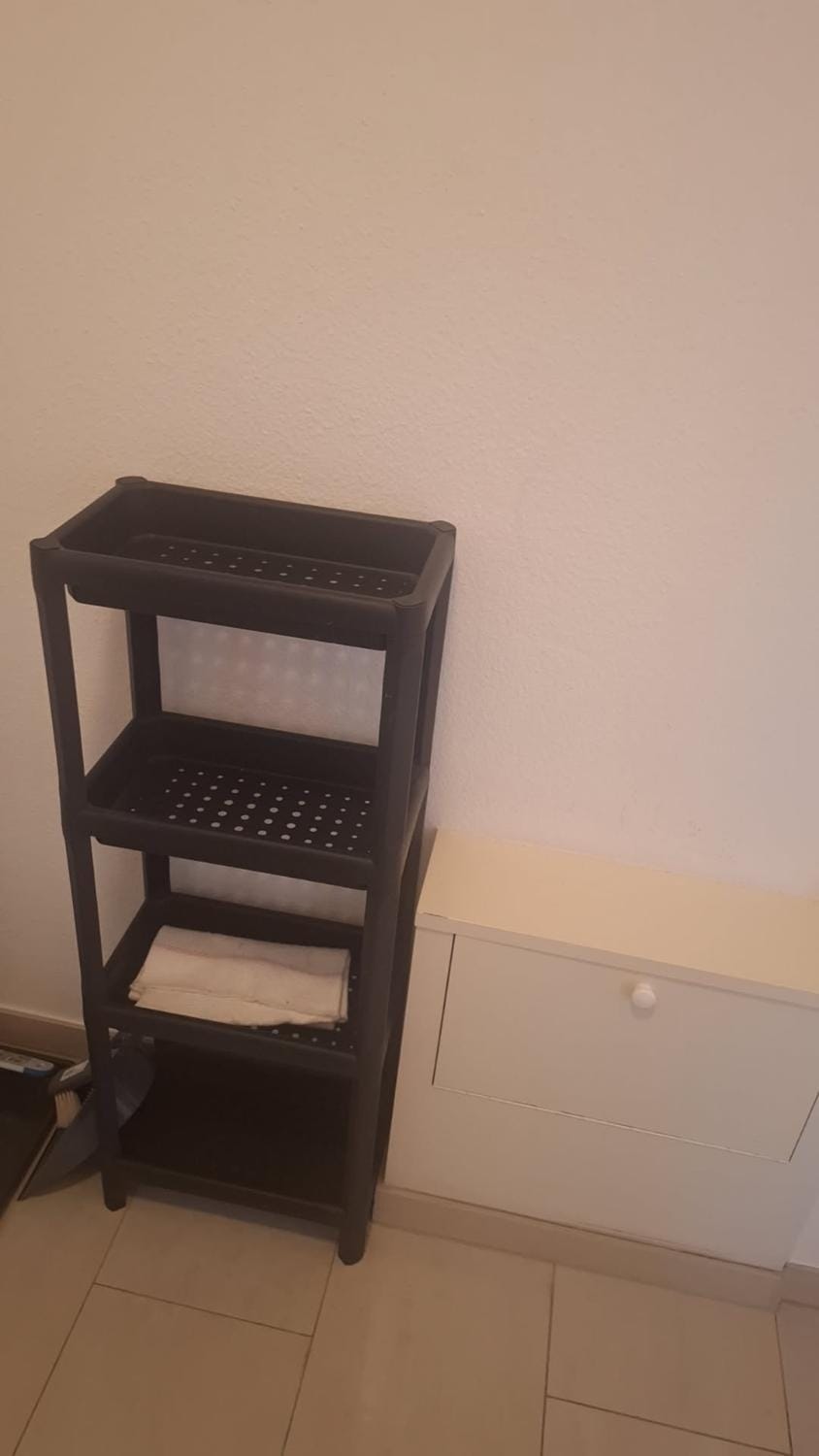 Grosse 1-Z-Wohnung Apartment in Basel