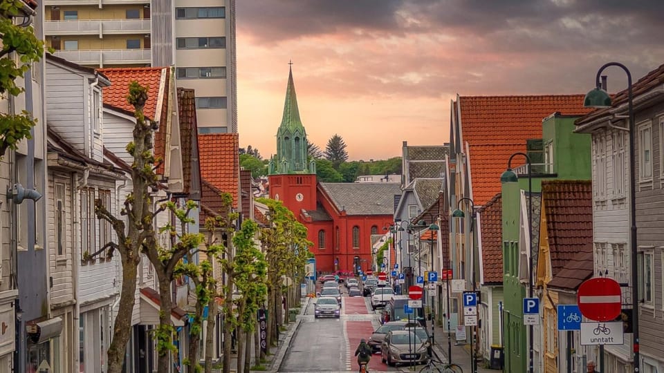 Neighbourhood