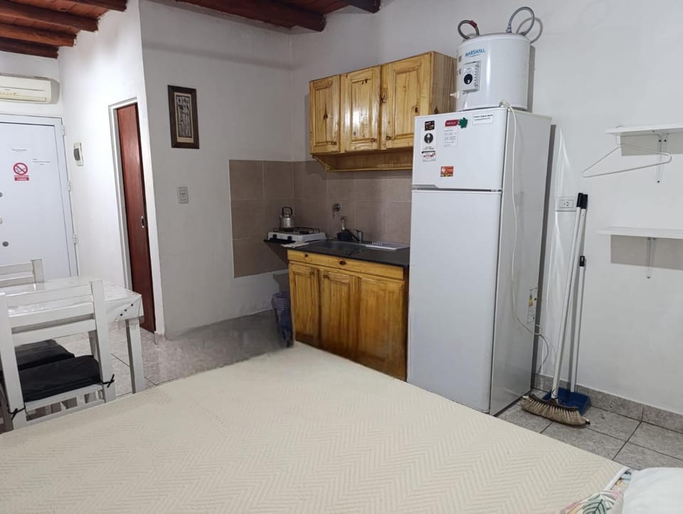 Los Colibríes Apartment in Entre Ríos Province, Argentina