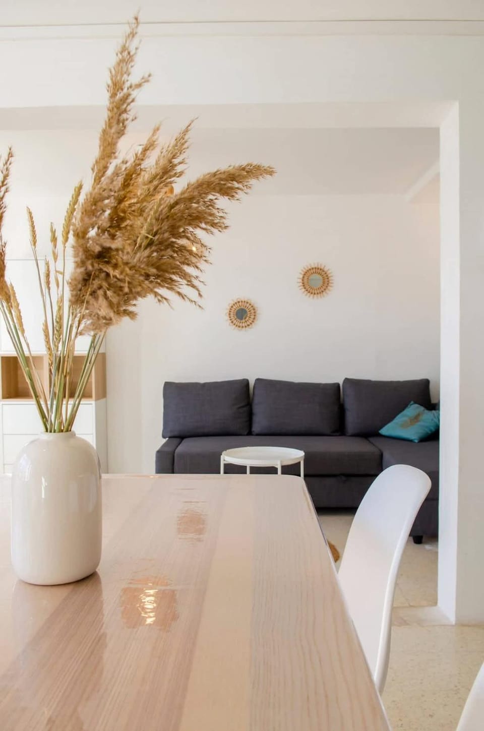 Villa Solera 3 etoiles, jardin, 30m plage Apartment in Occitanie