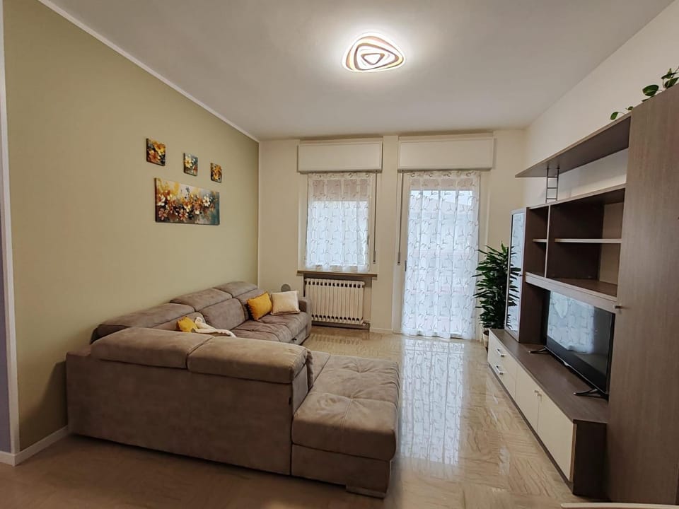 Appartamento a Legnago di "Corte San Tomaso" Apartment in Veneto