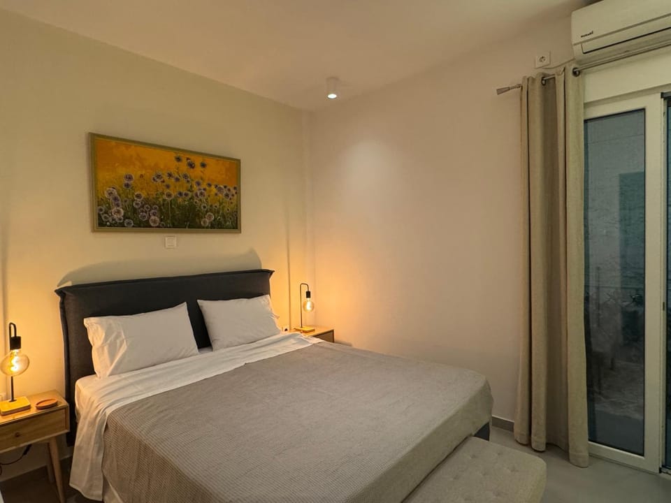 Reservoir Athens Apartment in Athens