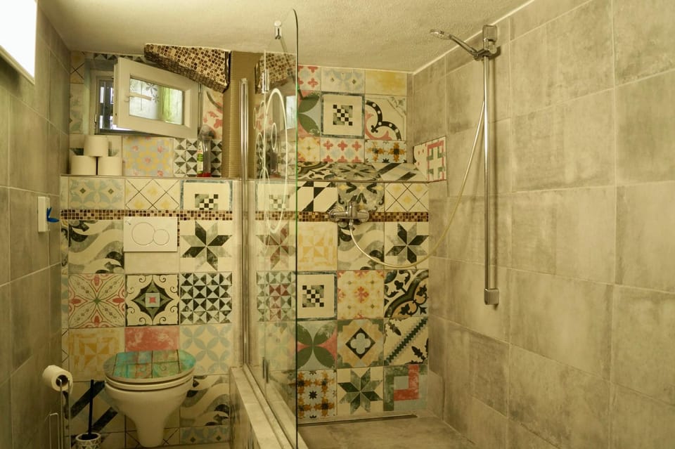 Grüne Oase Souterrain Apartment in Baden-Württemberg