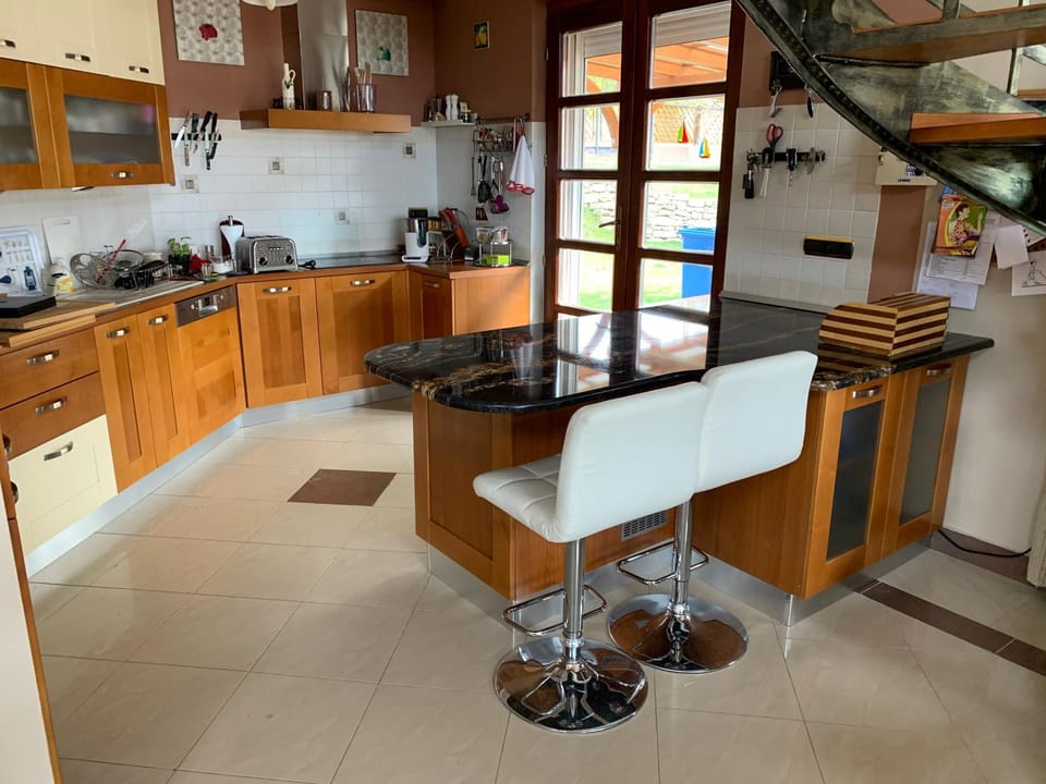 Lakewood Villa Villa in Hungary