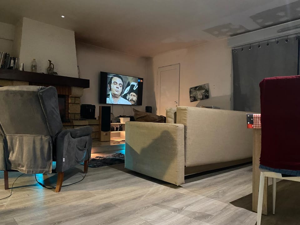 Maison de Campagne Apartment in Occitanie