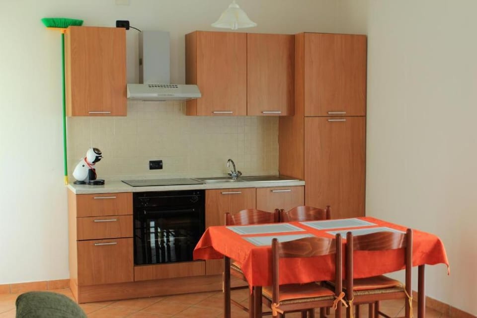 My Holidays New Eden Mansarda Apartment in Domaso