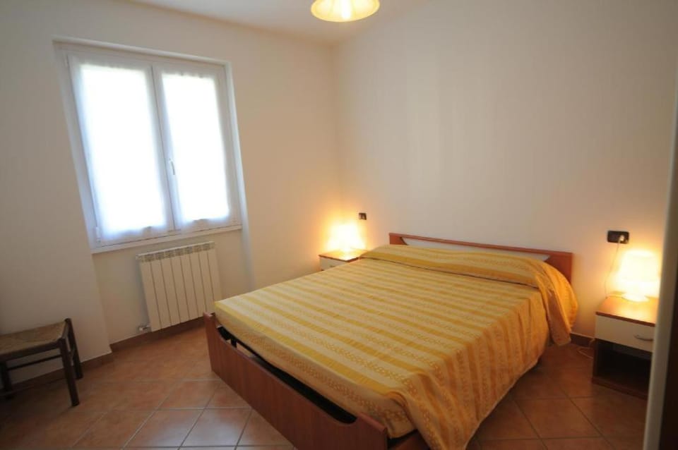 My Holidays New Eden Mansarda Apartment in Domaso