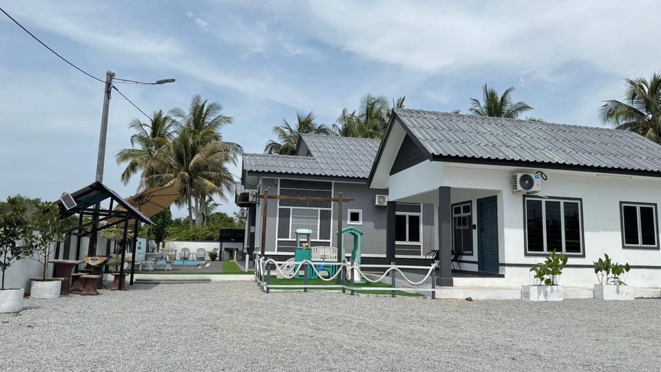 D'Lamp Studio Vacation rental in Besut