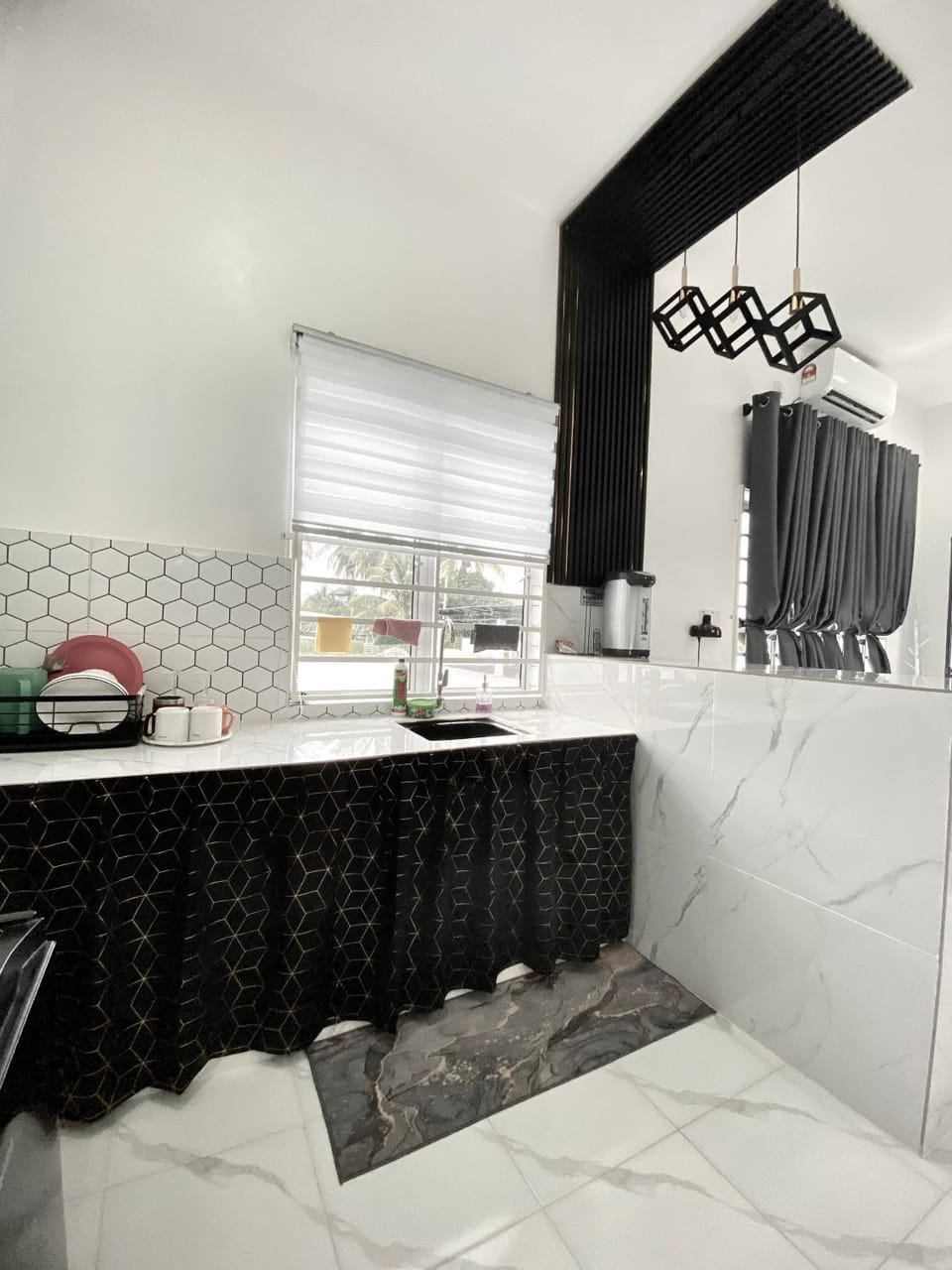 D'Lamp Studio Vacation rental in Besut
