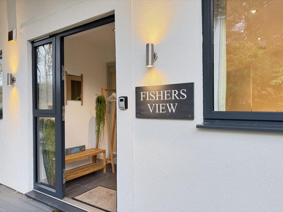 Property building, Property logo or sign